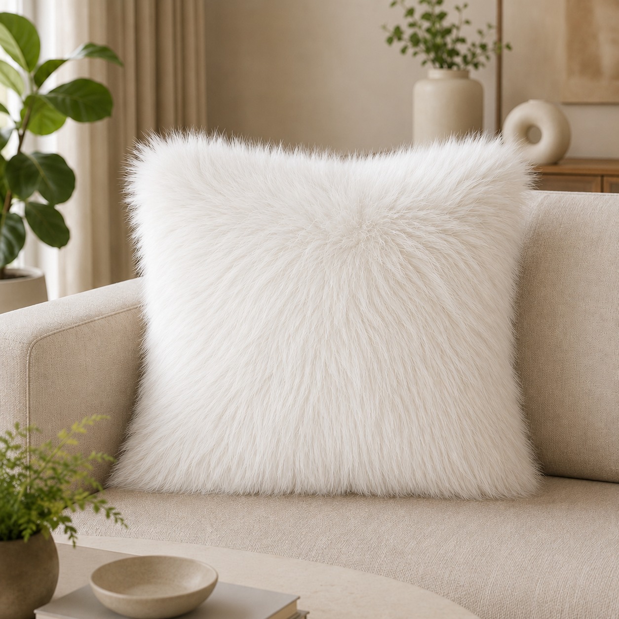 Cushion CS-008